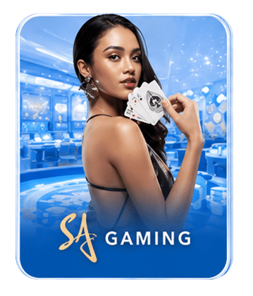 SA GAMING