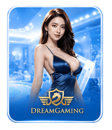 DREAM GAMING