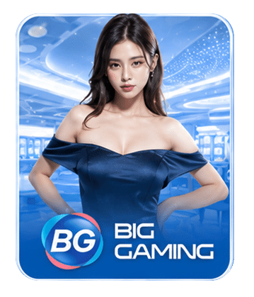 BIG gaming