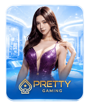 PRETTY GAMING